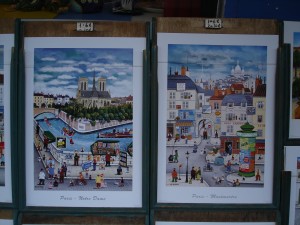 Montmartre Montmartre